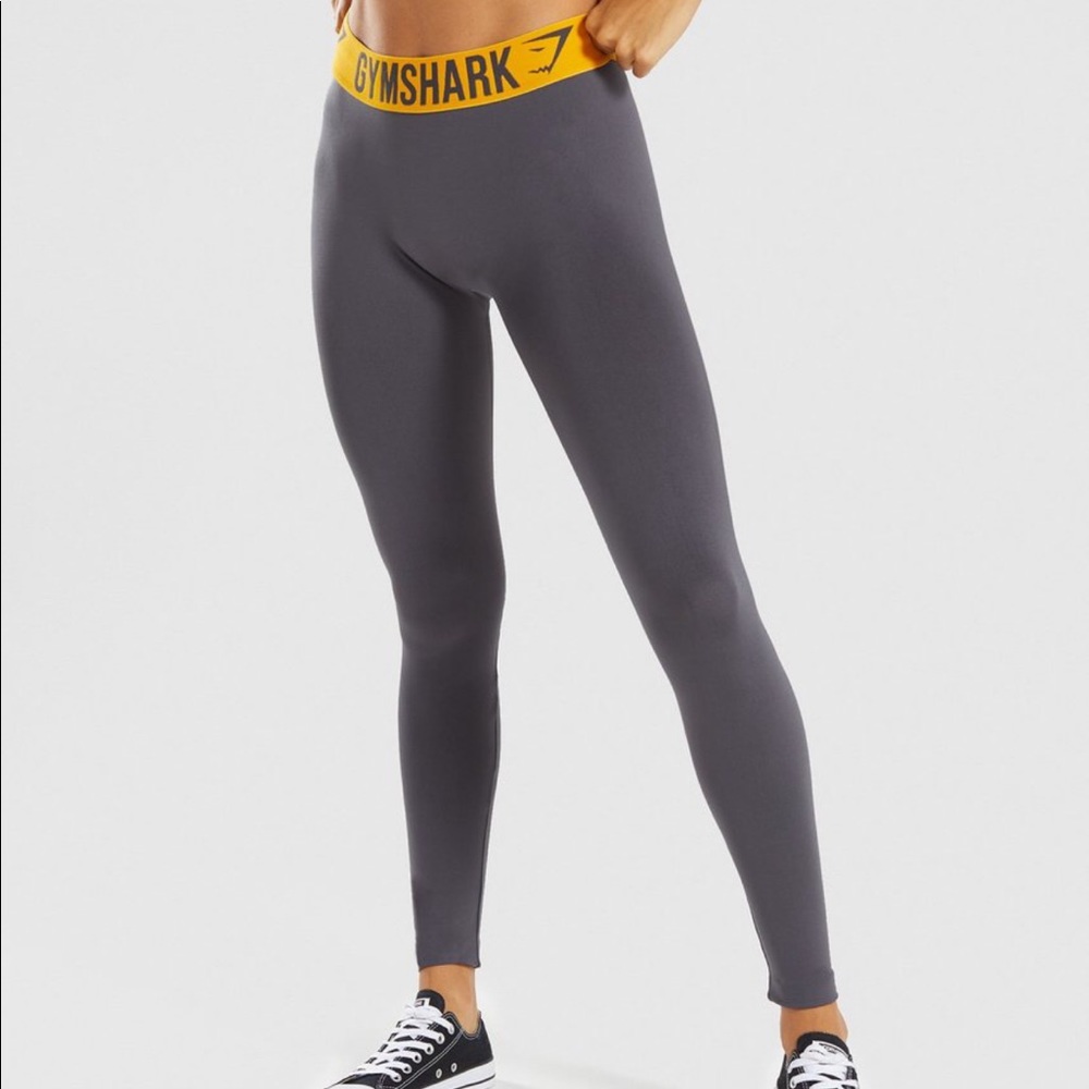 Gym Shark Flex Leggings